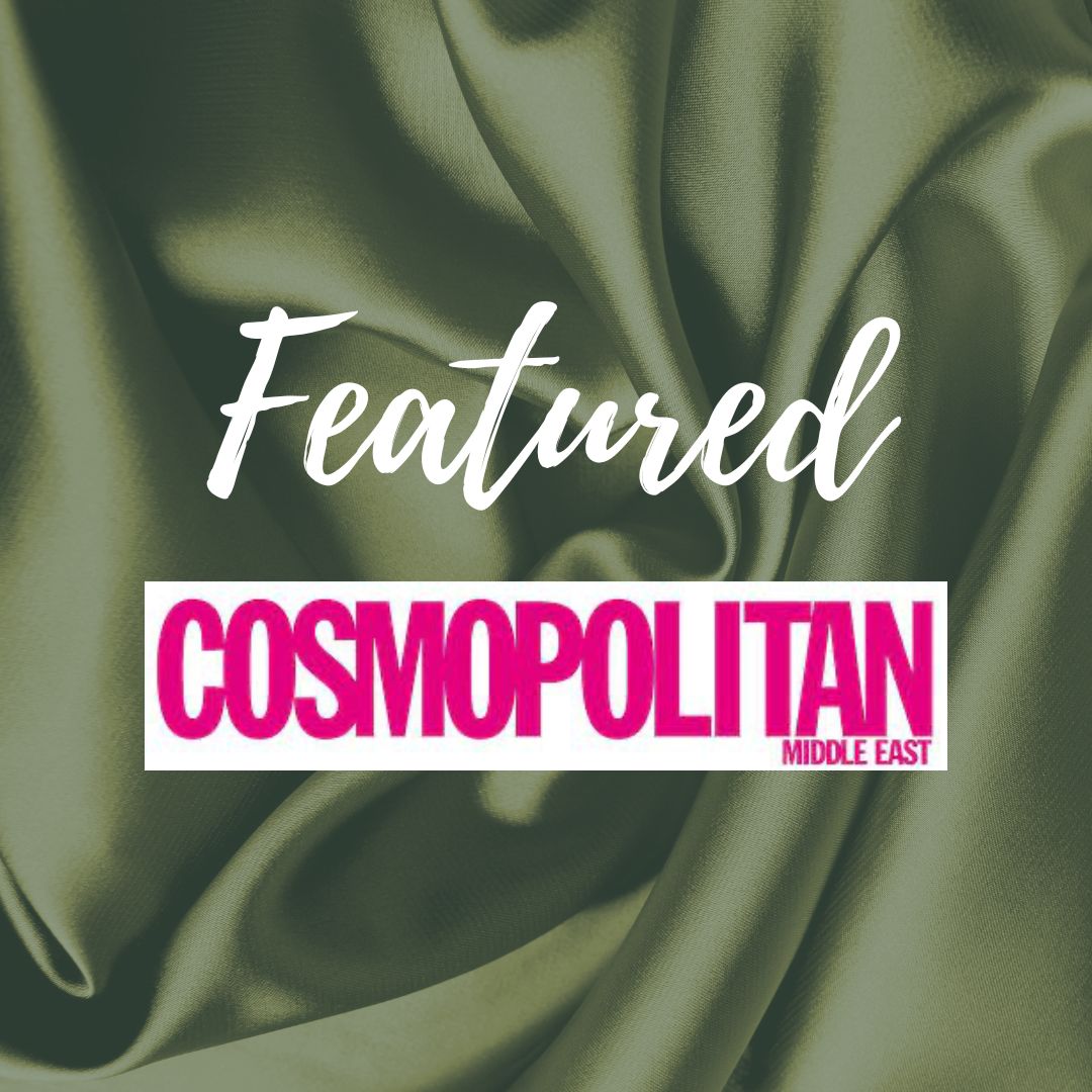 Cosmopolitan Middle East February 2023 Feature