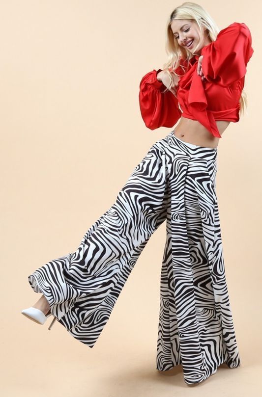 LOFBAZ Harem Yoga Pants for Women S-4XL Hippie Boho PJs Lounge Beach Print  Plus, Floral 1 Light Blue, XXL price in UAE,  UAE